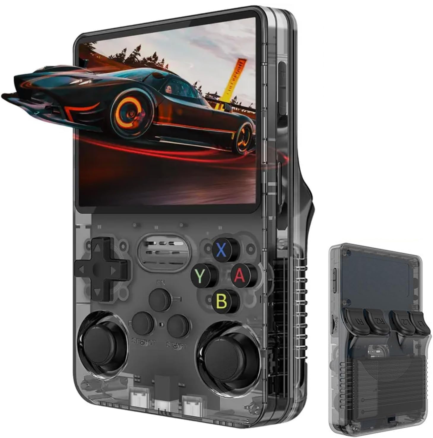 R36 ULTRA miiyoo A30 セット SD無し R36 ULTRA miiyoo A30 良い